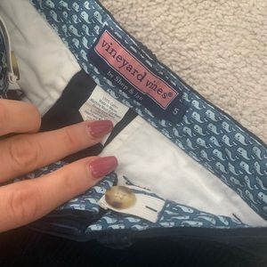 Vineyard Vines boys cordouroy pants